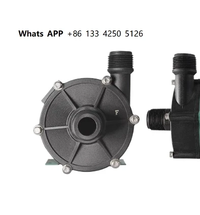 

Original imported MD-55RM-220N MD-55R-5M front shell impeller sealing ring