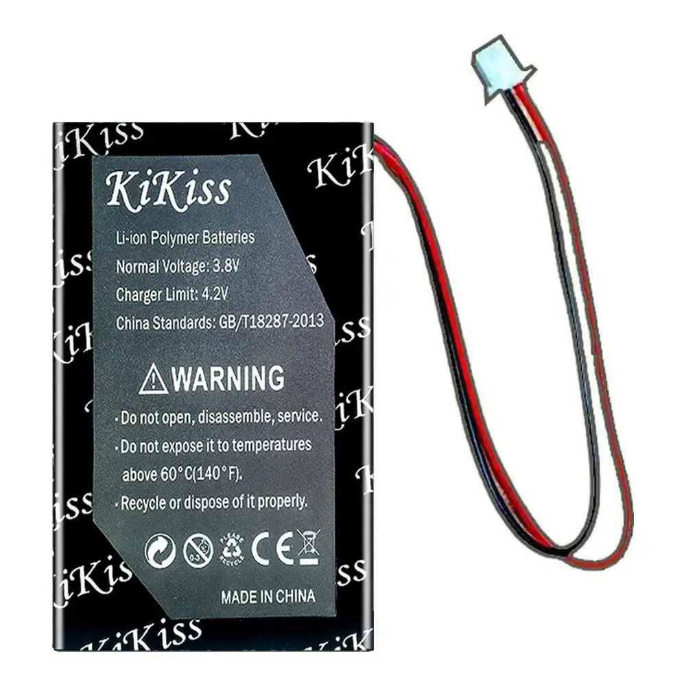Earphone Battery Long-Lasting SMH5 ( 2LINE ) SMH5 ( 3LINE ) 850mAh