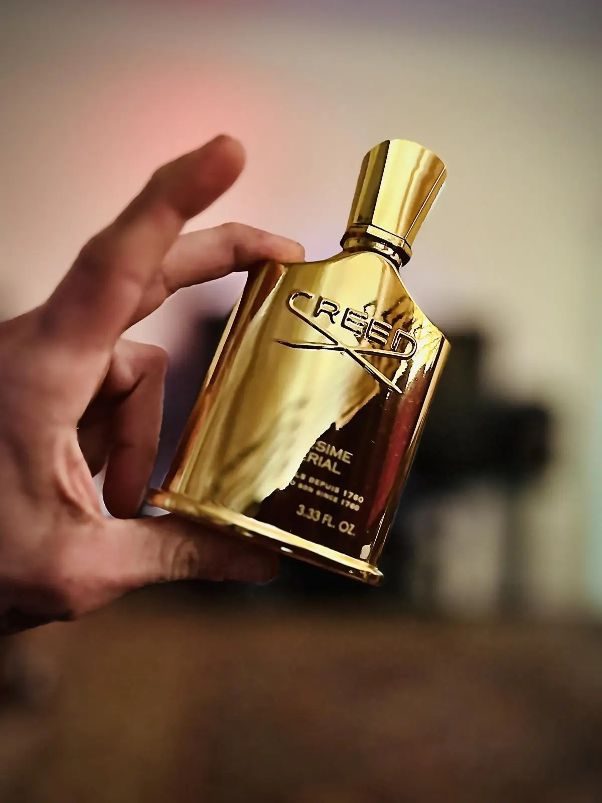 Creed Millésime Impérial EDP Men Women ，Easter 2026 Fresh Citrus Luxury Perfume，Memorial Day Sale，Father’s Day Gift Trend