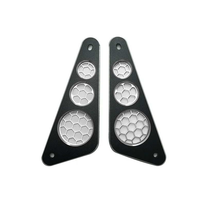 XSR155 XSR125 الجانب الخلفي غطاء غطاء لوحة لوحة غطاء إطاري الحرس حامي لياماها XSR-155 XSR-125 2019-2022 2021 دراجة نارية