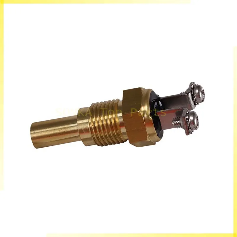 

CA1905769 190-5769 1905769 ДАТЧИК ВОДЫ ДЛЯ ЭКСКАВАТОРА CATERPILLAR MINI HYD E305.5 E306 E307C E307D E308D