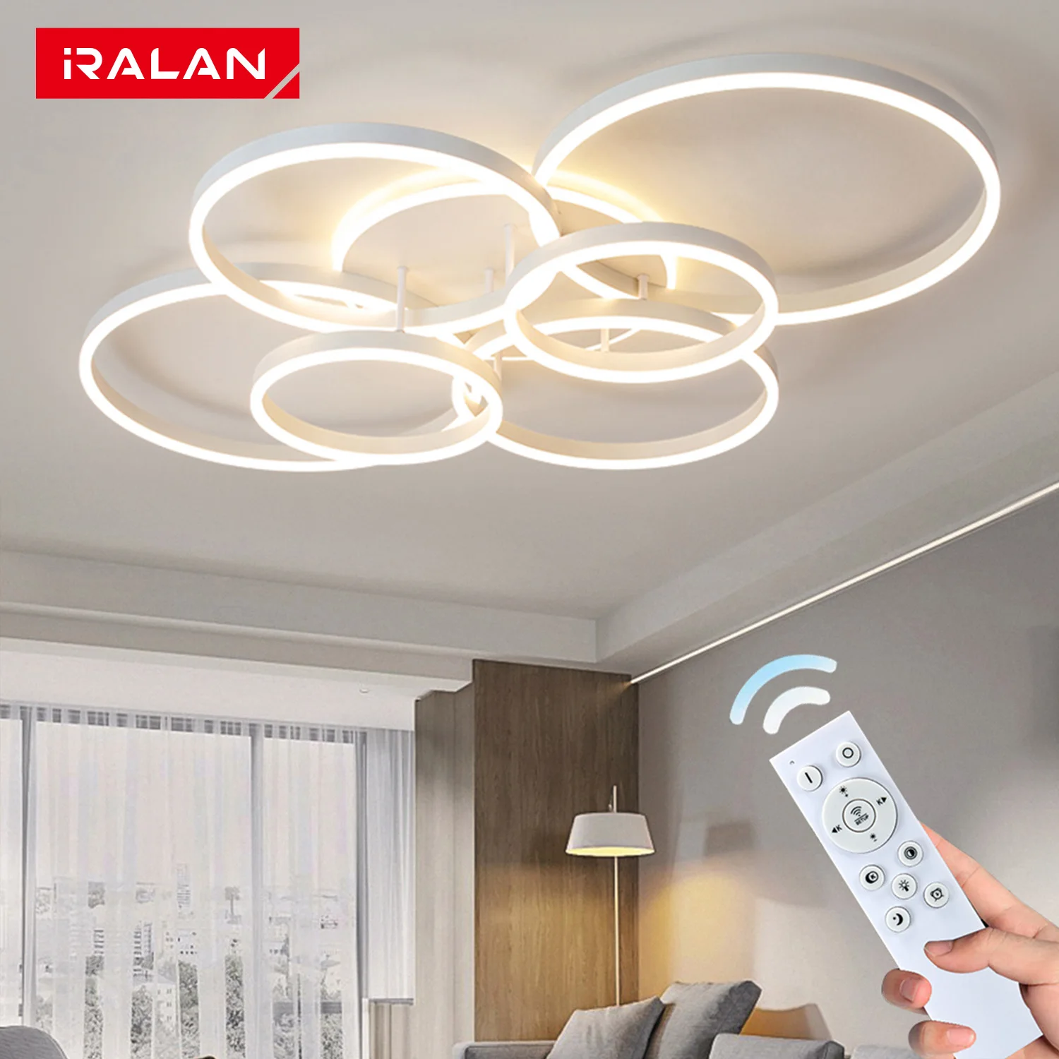 Led Ceiling Lights …