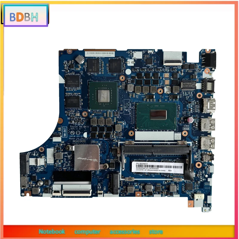 Ideapad 330 Motherboard i7 -AliExpress