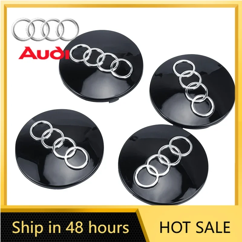 

Новинка 2025: Комплект из 4 колпачков для центральных отверстий колесных дисков Audi, 68 мм, с эмблемой, для Audi S-Line TT Q2 Q3 Q4 Q5 Q6 Q7 Q8 A3 A4