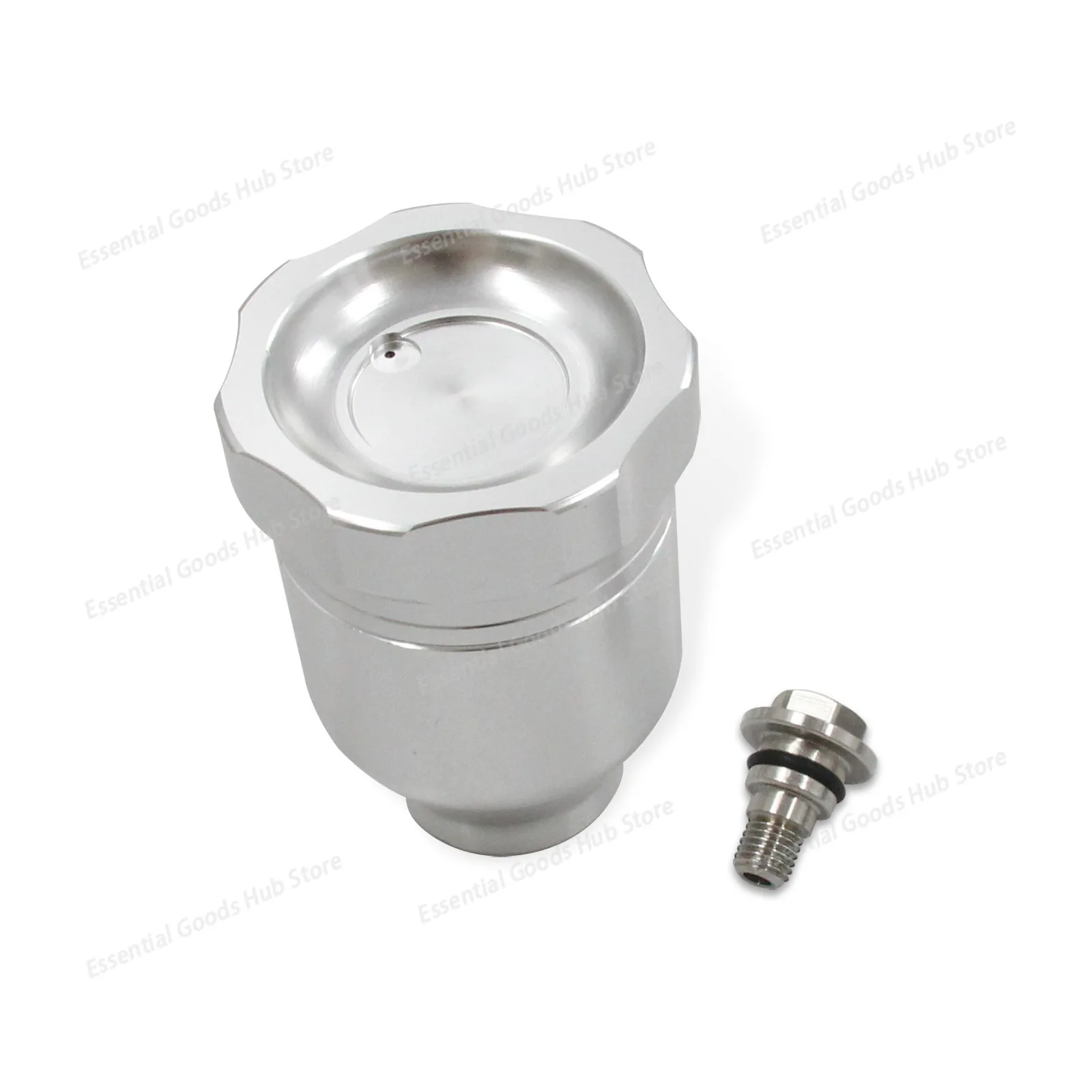 Clutch Master Cylinder Reservoir Kit For Honda Civic EG EK For Integra DC2 Si CRX