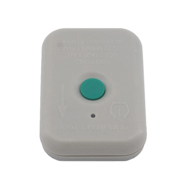 مبتكرة 8C2T-1A203-A لأداة إعادة ضبط مستشعر ضغط الإطارات TPMS-19