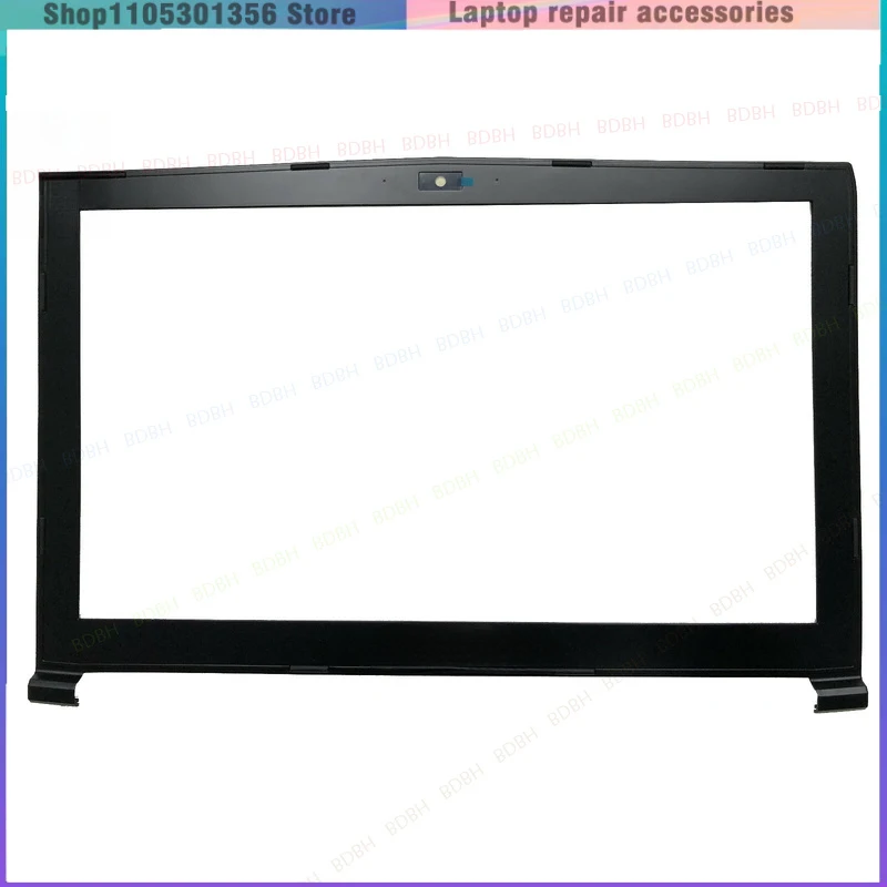 New For MSI PE60 6QE PE60 2QE-044XCN LCD Back Cover & LCD Front Bezel Cover