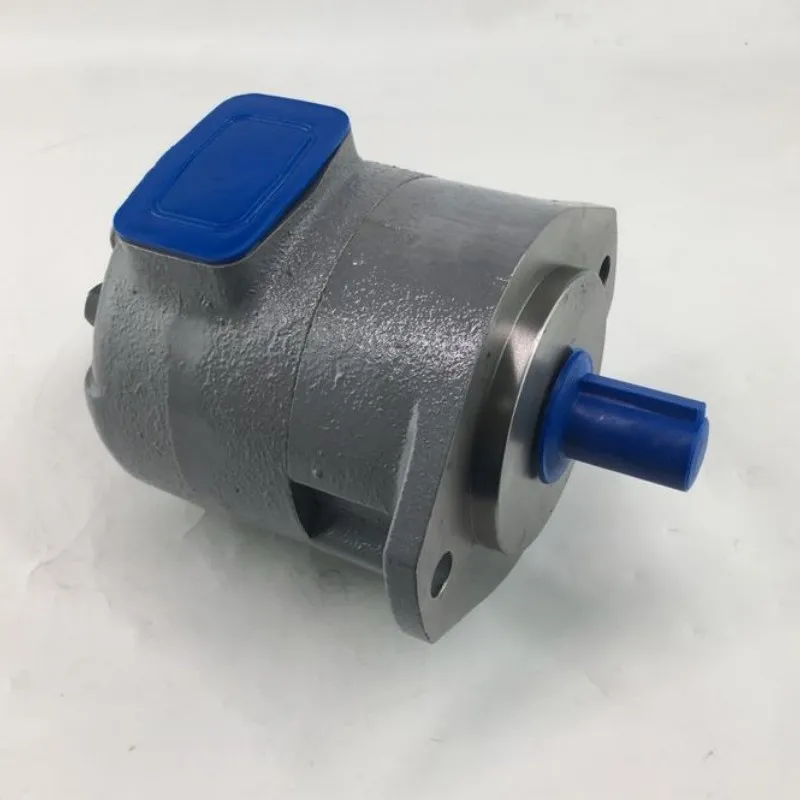 

Factory Direct SQP Series Hydraulic Pump SQP4-60-86D-18 SQP21-21-11-86BB2-18 SQP32-38-19-86DD-18-S104 Vane Pump