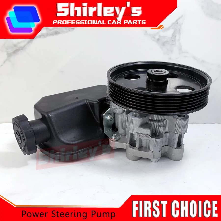 

Power Steering Pump For 2008-2010 Jeep Commander Grand Cherokee V6 3.7L V8 4.7L 52089339AD 52089339AC 20-2205 202205