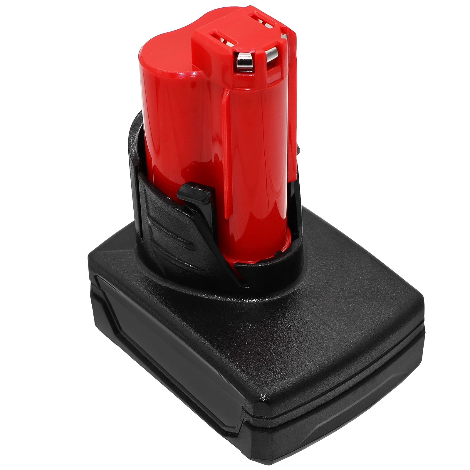 

CS Replacement Battery For Milwaukee C12 FM, C12 HZ, C12 HZ-0, C12 HZ-202C, C12 JSR, C12 JSR-0,