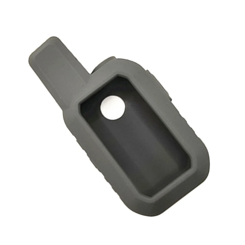 Efficient Handheld Case Rubber Handheld Silicone Case for Tracking & Training