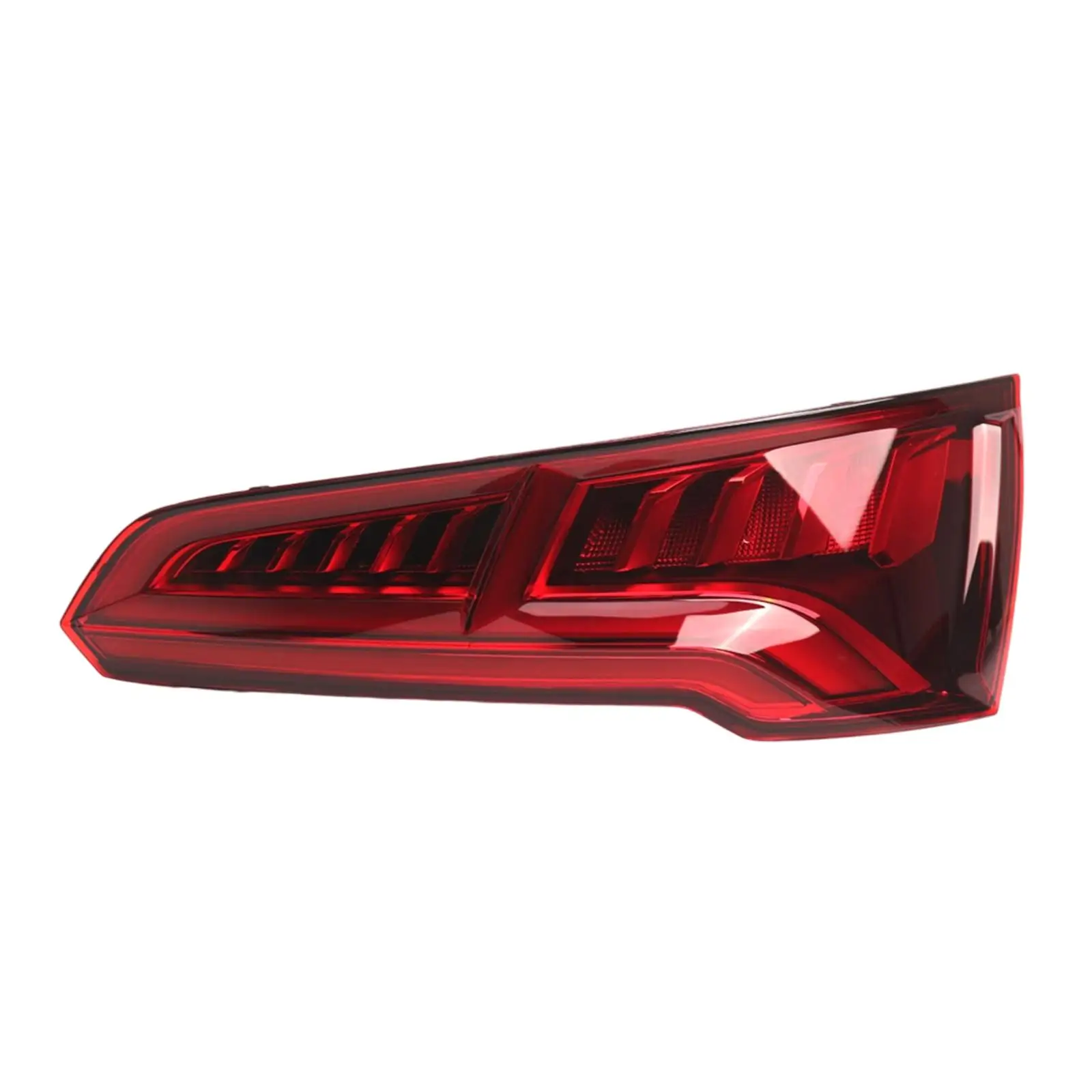 

Right Rear Tail Lamp Assembly Car Supplies 80A945094B for Audi Q5 MK2