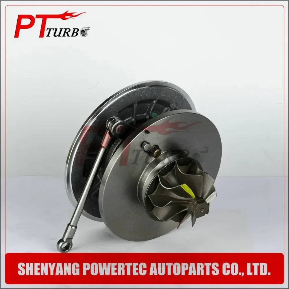 Turbo For Cars Cartridge A6480960099 743436-0002 for Mercedes E S 320 CDI W211 W220 OM648 - 743436-3 743436-5003 743436-2 view 5