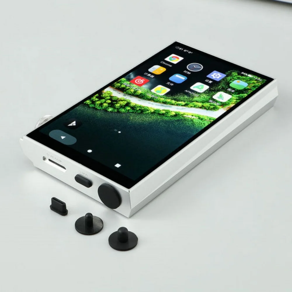 

Противопылевая заглушка для IBASSO DX340 DX320 MAX DX320 DX300 DX260MK2 DX260 DX240 DX220 DX220 Max DX200 DX180 DX170 DX160 DX150 DX80