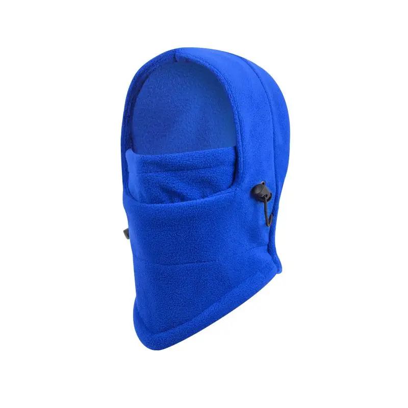 

Winter Warm Cycling Face Masks Full Head Covers Caps for Kids Boys Girls Windproof Thermal Bicycle Skiing Caps for Children