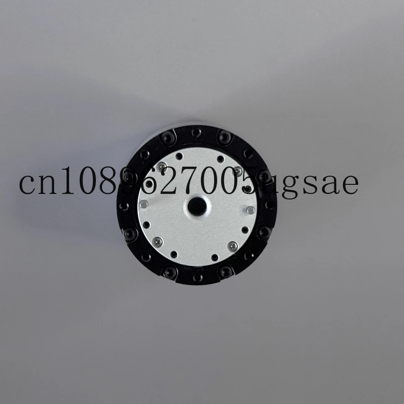 

Robotic arm hollow harmonic servo motor, robot joint module miniature all-in-one machine