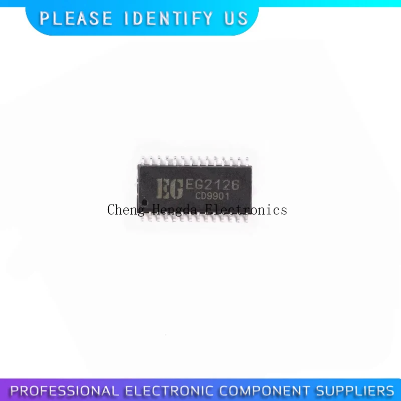

1pcs 100% new EG2126 2126 SOP28 chip