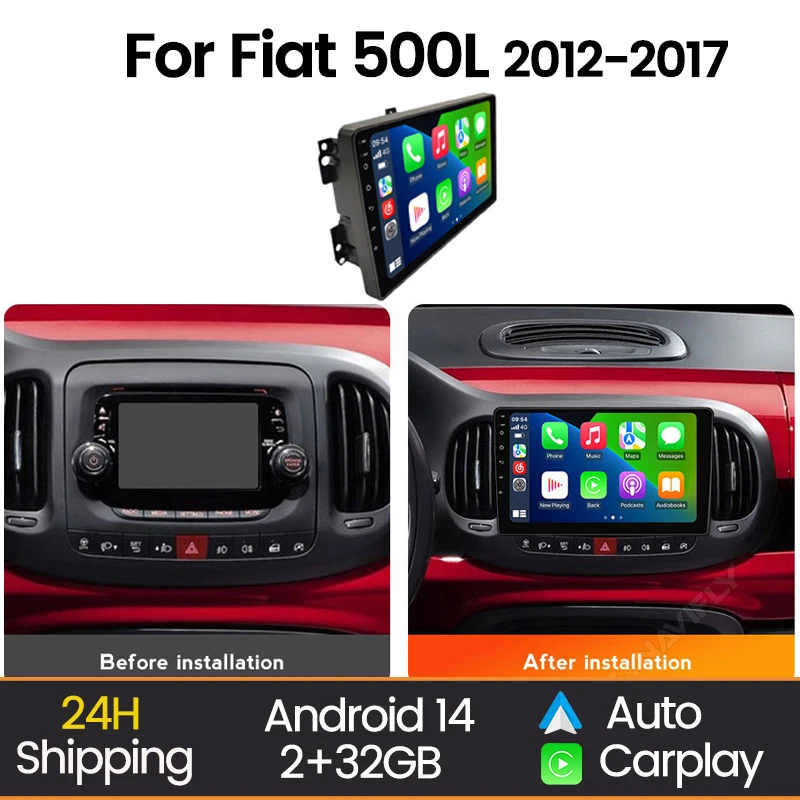 Mekede Android Auto…