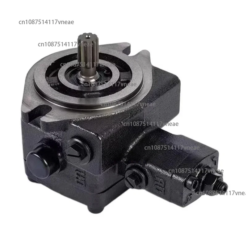 High-quality Hydraulic Variable Displacement Vane Pump Oil Pump VP-SF-15/20-D VP-SF-30/40-D Oil Pump