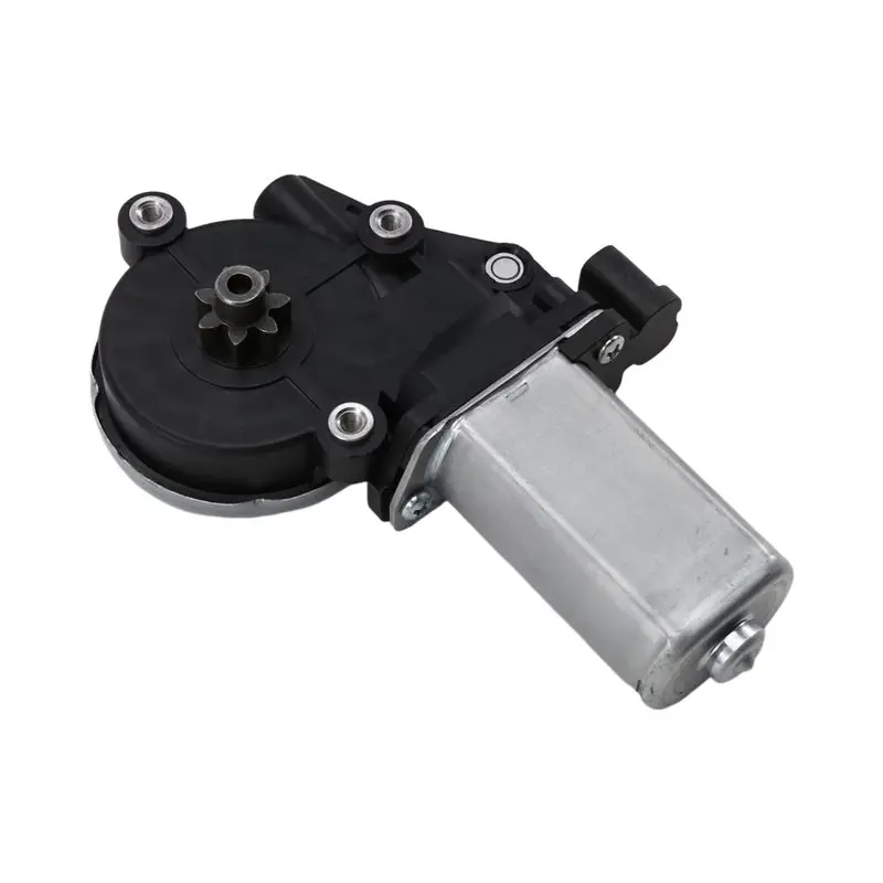 New Door Power Window Regulator Motor For Left