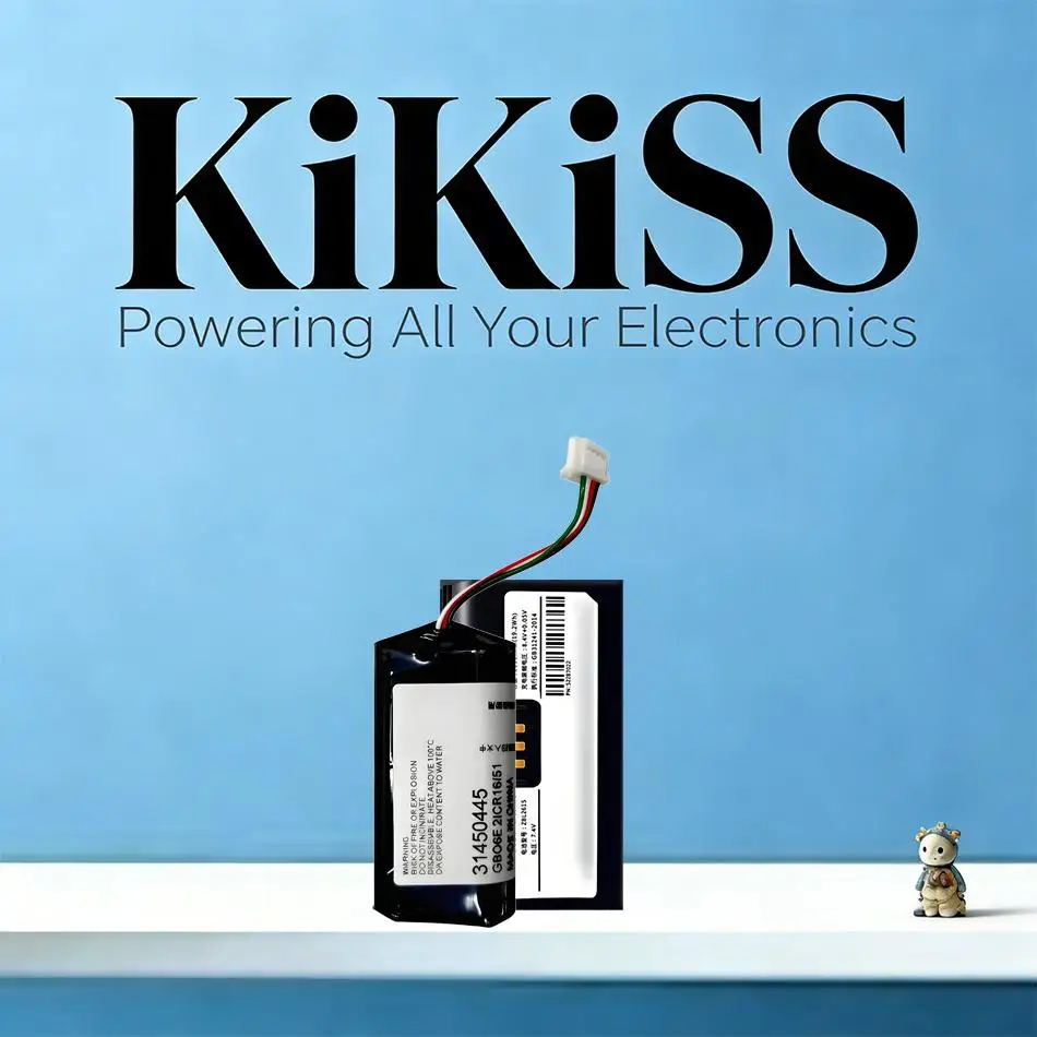 

Аккумулятор BP15 450 мАч для Volvo XC90 XC60 XC40 V90 V60 S90 Vcm Gateway S N P0839AREV.J 31450445 GBQ6E