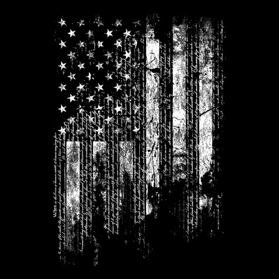 1776 Drapeau, année 2025