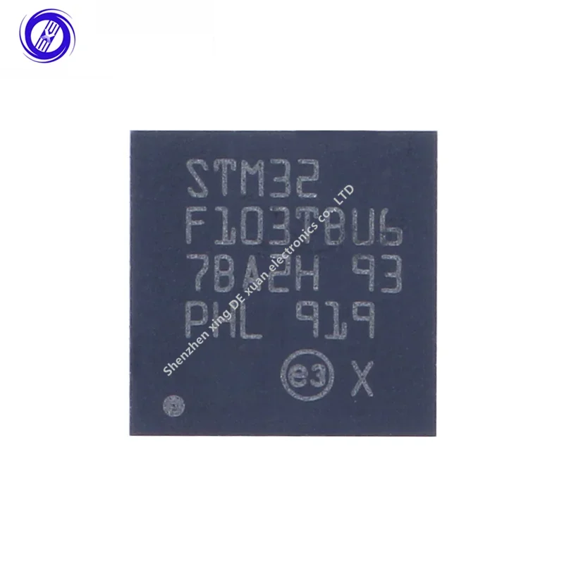 Original STM32F103T…