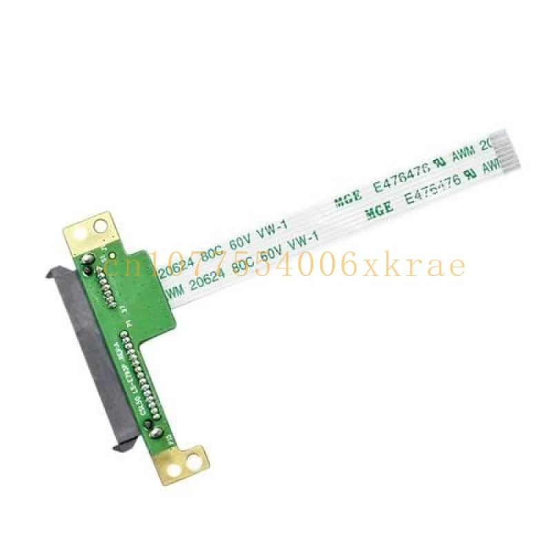 For HP 15Z-BW 15-BW 15-BS HDD SATA Hard Drive Connector Cable CSL50 LS-E793P tbs