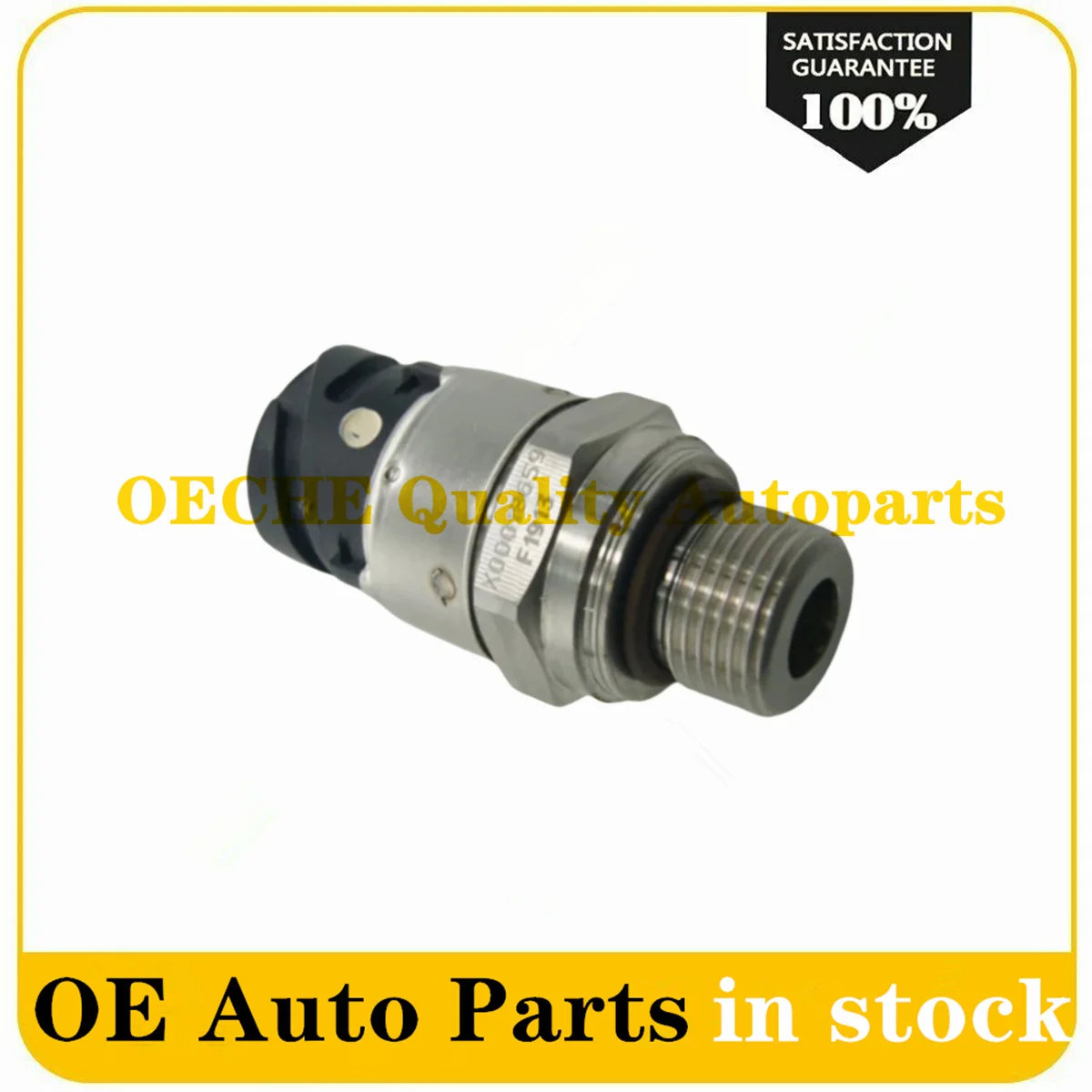 

Pressure Sensor X00018659 Fit for MTU