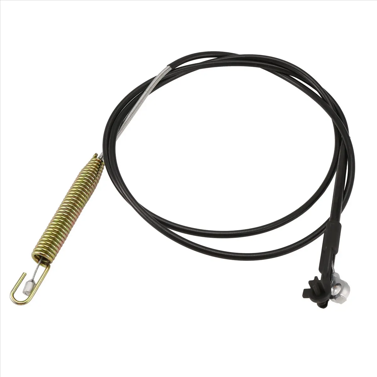 AA77 NOUVEAU Câble de commande de lame 133-1998 pour tondeuses à gazon Toro Timemaster 21199, 21199HD, 20976, 20978, 21200, 21810, 21811