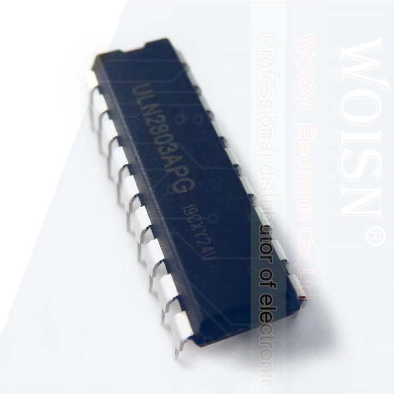 2-5PCS K8A50D K8A50 ULN2803APG ULN2803AP TK8P65W 8P65W TLP701 P701 TAS5612A TAS5612 FDS4488 4488