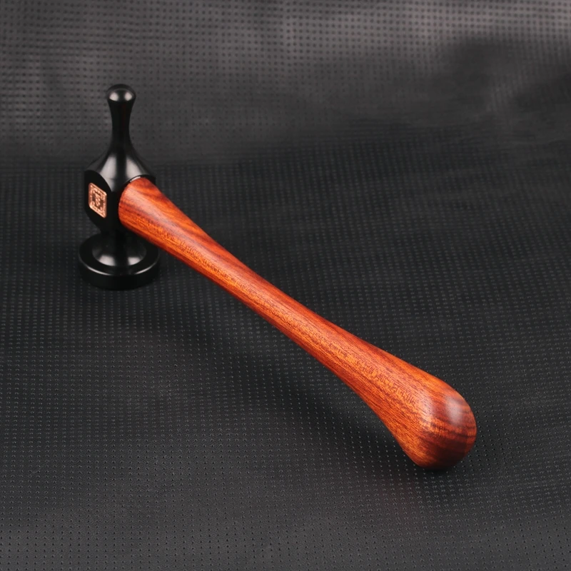 All is Hammer Two-Sided Chasing Hammer Wooden Handle Steel Head Jewelry Making Metalwork Collection