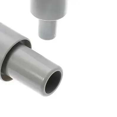 

1Pcs Dental Saliva Ejector Swivel Sucker Handle Adjustable Valve Strong/Weak Suction Autoclavable for Dentist Clinic Tools Grey