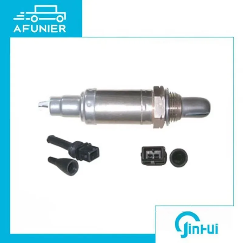 

1 шт. Лямбда-зонд датчика кислорода для Audi, 3 провода, 750 мм OE No. :0 0258003396,0258003281,0258003295,0058003344