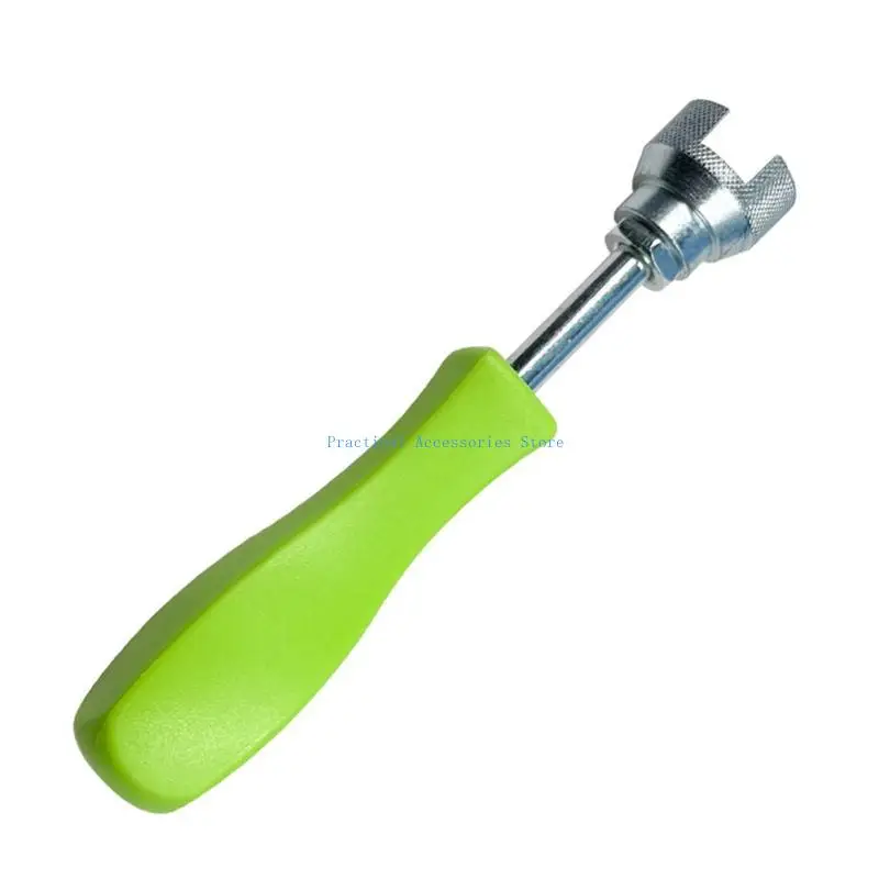 Construcción acero profesional del instrumento resistente del retiro del resorte del freno U75E