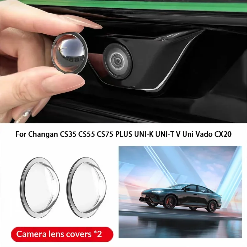 Car Camera Protecti…