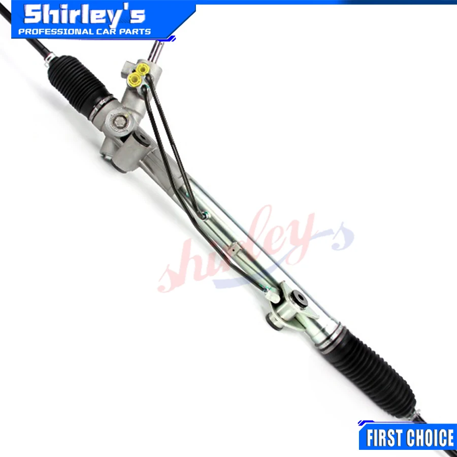 LHD Power Steering Rack For Ford Transit V348 2013- 2019 7C19-3200-AD 1C15-9601-AF 123579 25987326