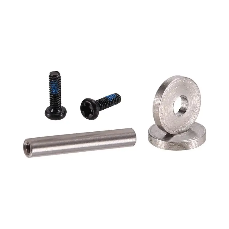 T23C RC Helicopter Upgrade C138 Cross Shaft Screw Set For RC ERA C138 Bell 206 1:33 RC Helicopter Parts
