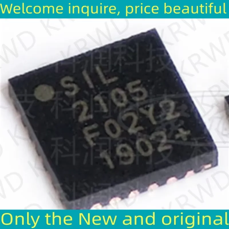 5PCS 2105 2IO5 New …