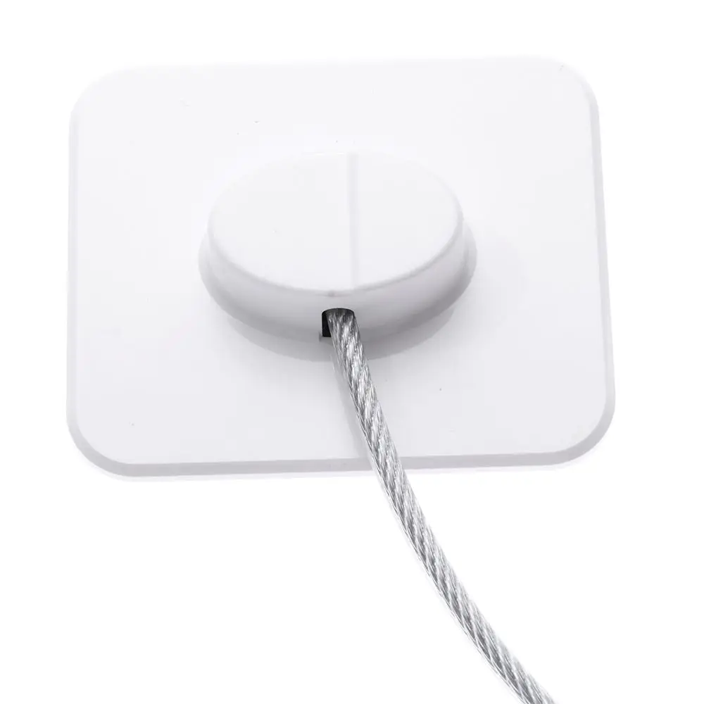 Window Sliding Closet  Safety Cabinet Locks With Metal Key or Coded Lock Digital Password Refrigerator Lock
