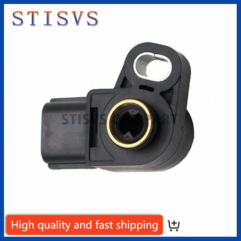 Throttle Position TPS Sensor 13580-27G21 For Suzuki DL650 V-STROM SV650S for 2008 Motorcycle SV650 THROTTLE BODY 13580-27G20 New