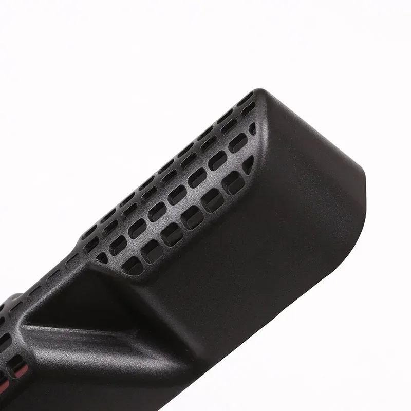 

ABS Black Car Seat Outlet Air Outlet Vent Protect Cover Trim Interior Car Accessories For BMW X3 F25 X4 F26 2011-2017