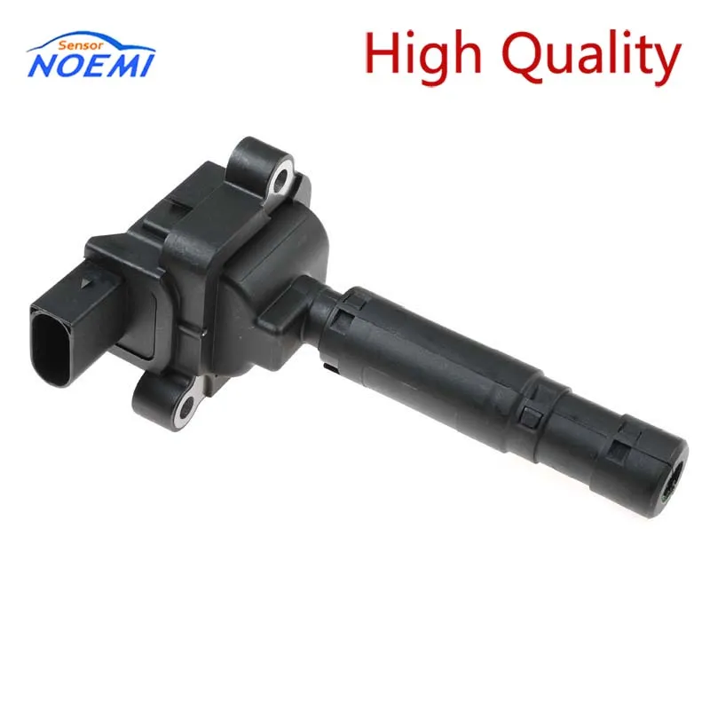 YAOPEI 0001501580 Ignition Coil For Mercedes W203 S203 CL203 C180K C200K 143PS Bj.2002-2007