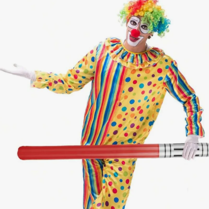 Regali per feste da gioco, spade gonfiabili per feste, forniture per feste, bastoncini gonfiabili colorati, per feste di compleanno, giochi di ruolo