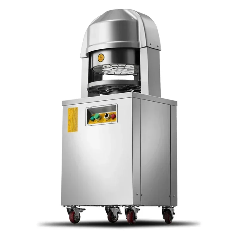 ترقية كبيرة FKJ-36 أداة تقسيم العجين آلة سوار العجين كعكة القمر ملء آلة قطع الخبز آلة تقسيم العجين نوع 36