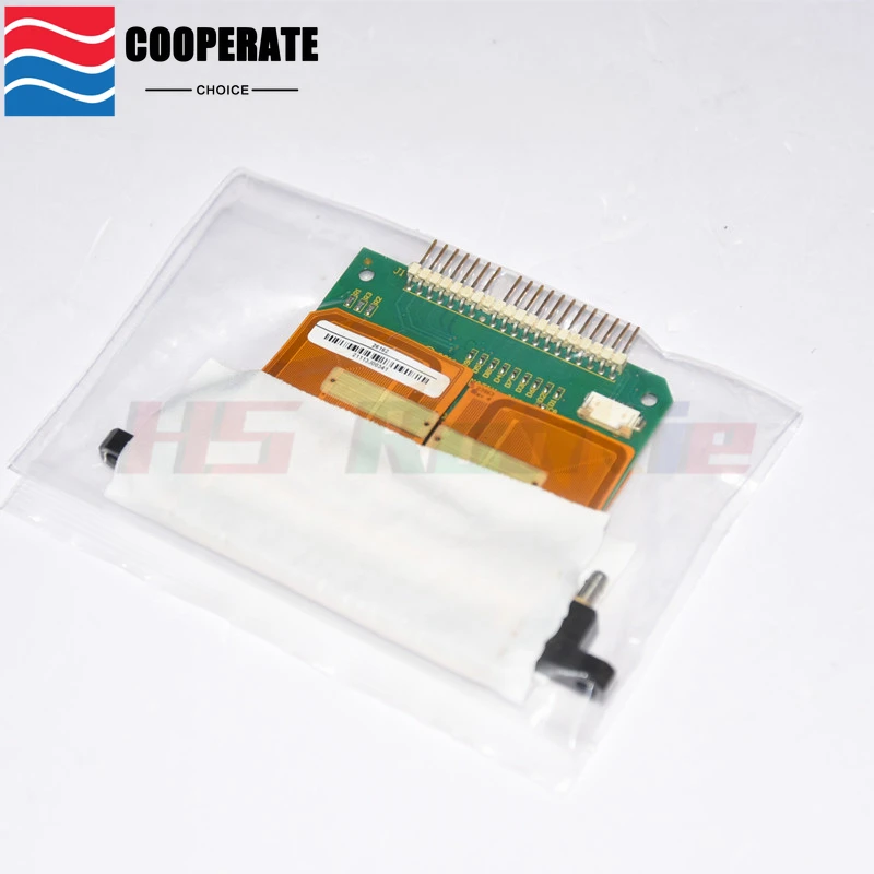 100% Test Before Send Printerhead for Spectra Polaris PQ35 512 35pl Printer Head