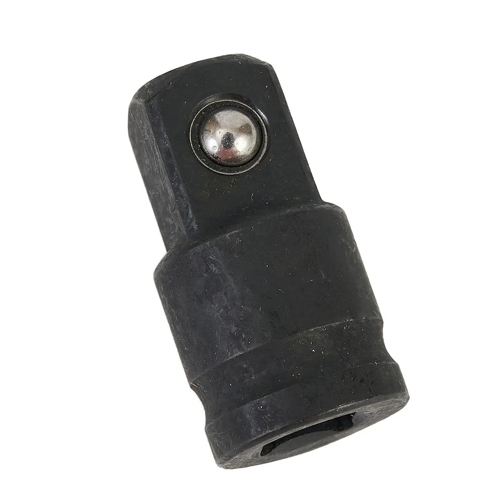 Chrome Molybdenum Steel Socket Adapter 1/2\