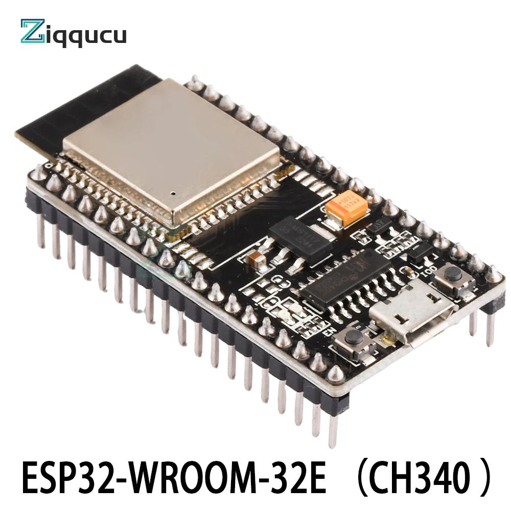 ESP32-DevKitC ESP32-WROOM-32U Core Board ESP32 ESP-32 ESP-WROOM-32U Development Board for Ar-duino