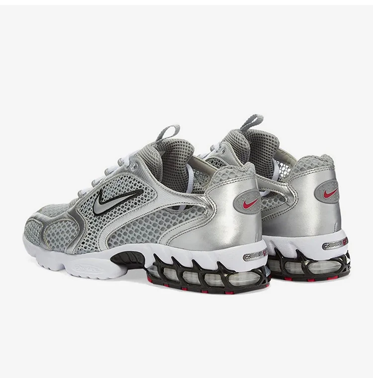 Nike Offizielle Original 2025, neue, niedrig geschnittene, dämpfende, verschleißfeste Laufschuhe für Herren CJ1288-001 – Detail 6