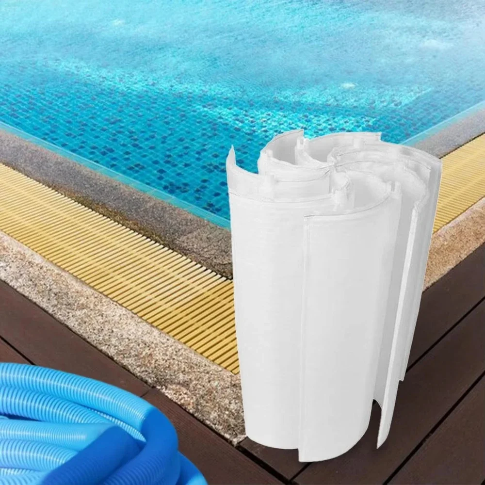 NEW.48 Sq Ft Vertical DE Grid Replacement Swimming Pool Filter Set, Compatible with American, Hayward, Pac-Fab, Sta-Rite, Astral